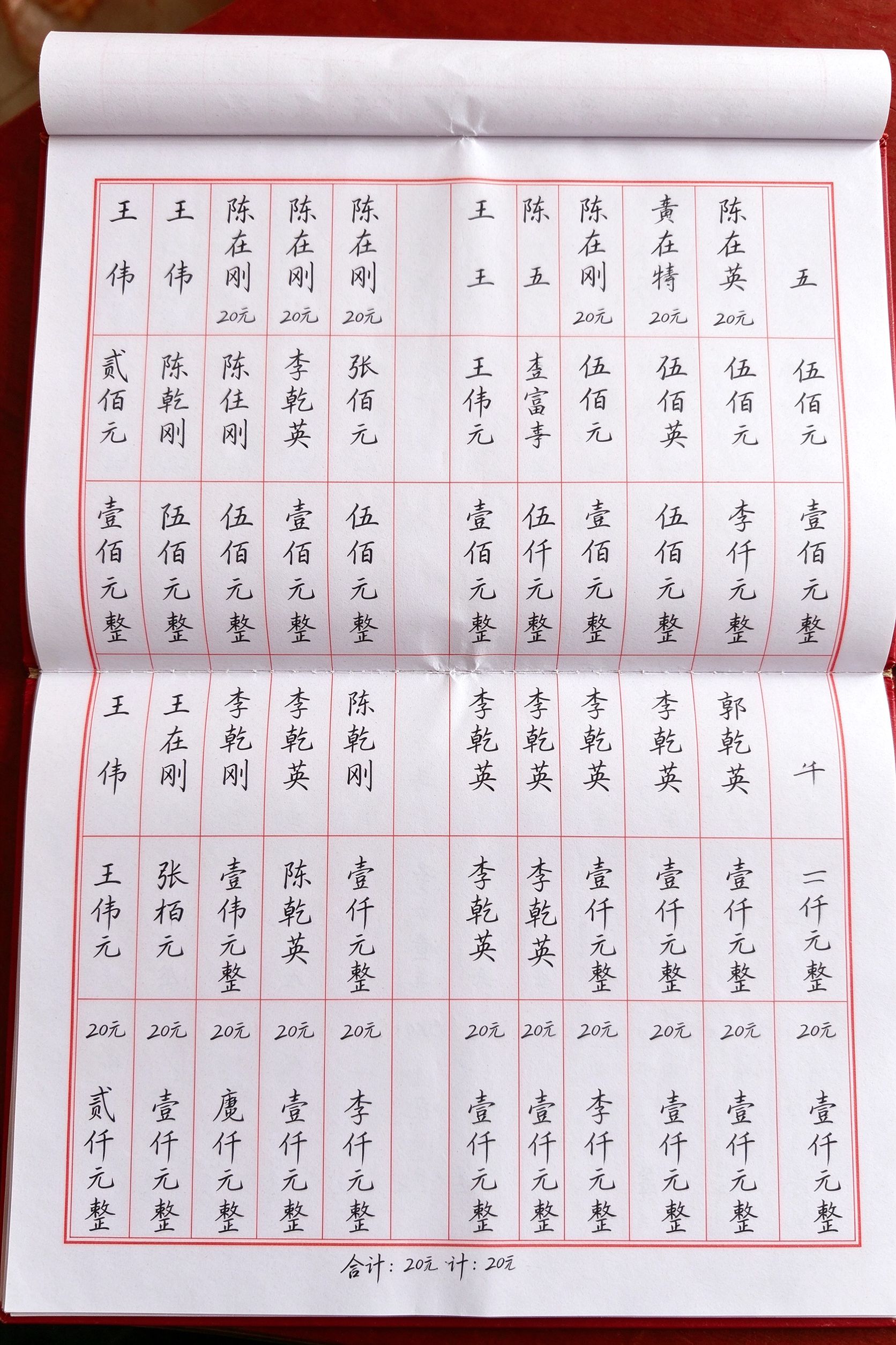 竖屏拍照示例